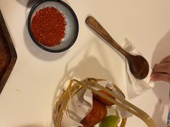 泰式炸鸡翅-GOGO Plate(成都太古里店)