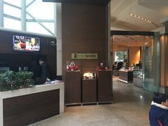 -上海外滩茂悦大酒店