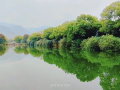 -台州府城(东湖)