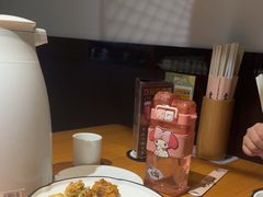 -壹只卤鹅 · 潮汕菜(京基百纳店)