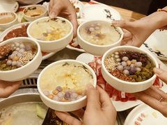 -蜀留香火锅(社会山店)