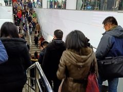 -汉中路(地铁站)