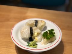 -村上一屋·亚洲菜融合小馆(南楼店)