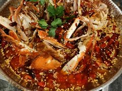 -大川先生·小龙虾·川菜(信义坊店)
