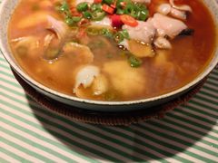 -楼兰新疆菜(江宁万达店)