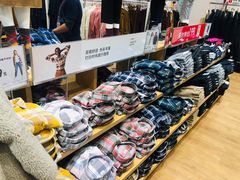 -优衣库(天津贵和购物中心店)