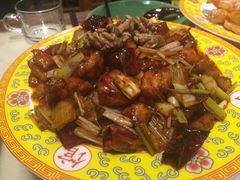 -那家小馆•北京菜•烤鸭(中关村店)