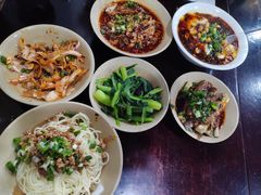 -泰宜担担面(黄泥塝总店)