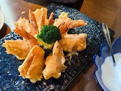 -千代武日本料理(哈西店)