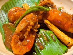 -狮拾久·现代新加坡料理(福田COCO Park店)
