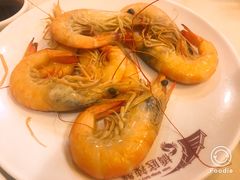 -桥底辣蟹(谢斐道店)