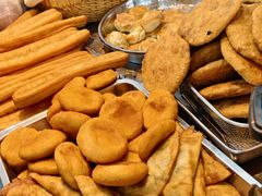 -穆彦华逍遥镇胡辣汤(岗坡路店)