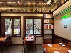 -付小姐在成都(中山公园店)