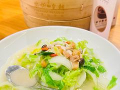 -乐忻皇朝(上海中心大厦店)