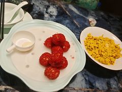 -桃鲤·风味民间家宴淳鱼馆(千岛湖店)