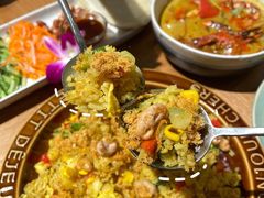 -尚SHANG泰国菜(中山大道店)