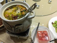 -又见炊烟私房菜(敬亭路店)