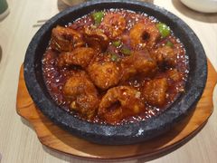 -小木屋拌饭(沈阳中街大悦城店)