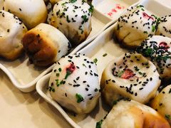 -东泰祥生煎馆(重庆北路店)