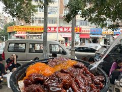 -小胖老味刨冰