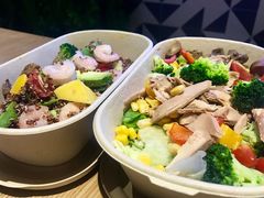 -SHUBO蔬小盒(三里屯店)