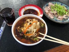 -周记三套车·甘肃名小吃