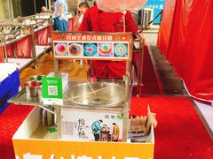 -丽达购物中心(崂山店)