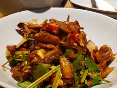 衡阳卤菜-农耕记·湖南土菜(科技园店)