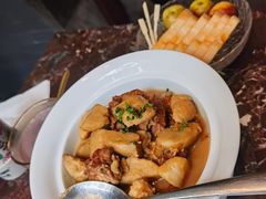-钱塘花园·宁波菜