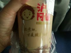 -沪上阿姨鲜果茶(华新大街店)
