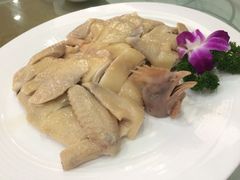 -黄埔华苑酒家(黄埔店)