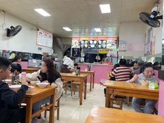 -蒋家槟豆面皮(友爱路店)