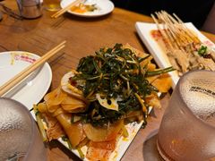 -福苗小骆驼烧烤(望京店)
