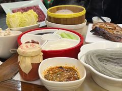 -东来顺•非遗火锅(外滩店)