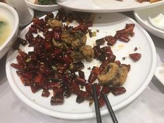 -皇城根北京风味主题餐厅(中海环宇城店)