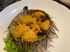 -海味当家·蒸锅海鲜(星海公园店)