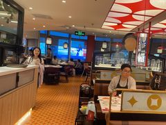 -八合里潮汕鲜牛肉火锅(深圳海岸城店)