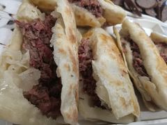 -高玛纳驴肉火烧(一世界店)