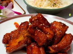 -三玛璐酒楼(汉口路店)