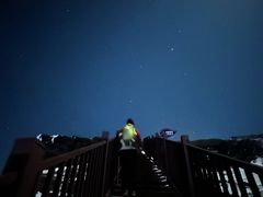 -牛背山