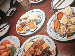 -松子料理(华威桥店)