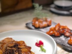 -绿茶餐厅(成都大悦城店)