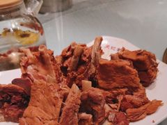 -吴记酱骨炖菜馆(康安路店)