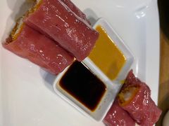 -喜粤糖朝餐厅(三八广场店)