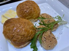 -好福记饭店(红梅公园店)