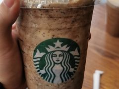 -星巴克(古象大酒店店)