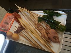 -川成串·自助串串香火锅(朝阳店)