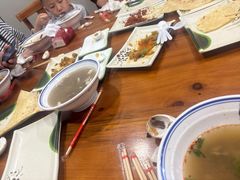 -岳记羊肠馆(陵园小区店)