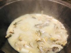 -陈大锅·岳阳鱼馆·地道岳阳菜(美食街店)