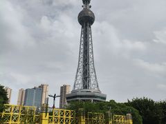 -文华公园(禅城区)